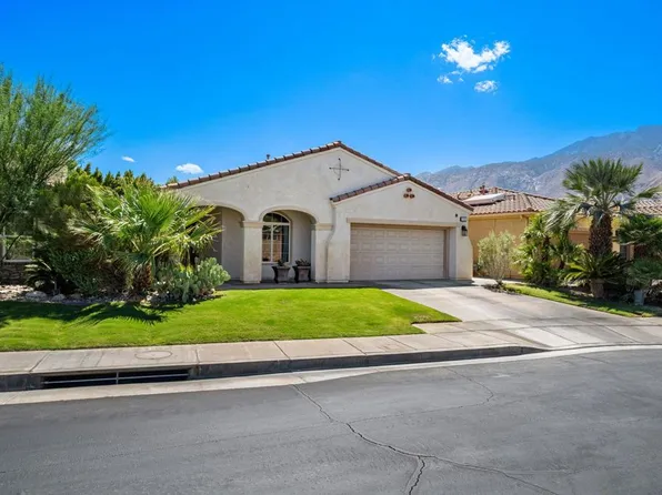 1311 Solana Trl, Palm Springs, CA 92262