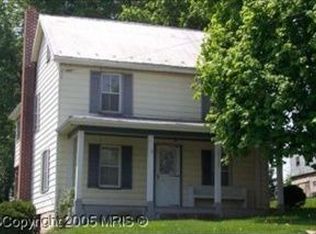 20337 Jefferson Blvd, Hagerstown, MD 21742