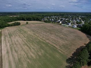 2390 State Highway 42, Willow Spring, NC 27592