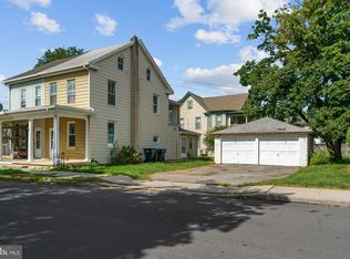 1 E Broad St, Palmyra, PA 17078