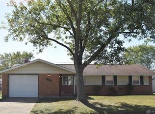 5720 Hinckley Ct, Dayton, OH 45424