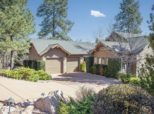 913 N Scenic Dr, Payson, AZ 85541