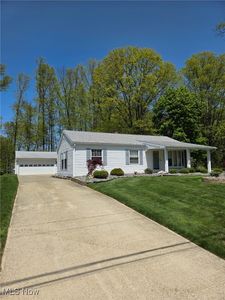 2543 Burlingham Dr, Ashtabula, OH, 44004