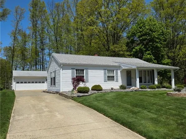2543 Burlingham Dr, Ashtabula, OH 44004