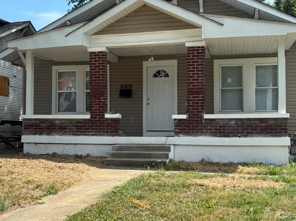 845 S 33rd St, Louisville, KY 40211