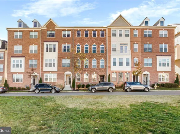 7133 Macon St, Frederick, MD 21703