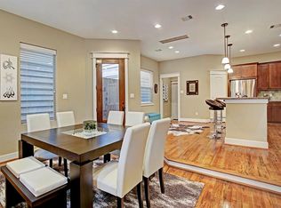 4419 Feagan St, Houston, TX 77007