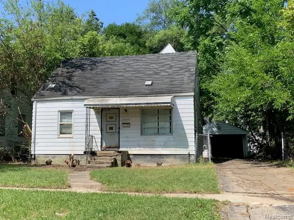 3509 Donnelly St, Flint, MI 48504