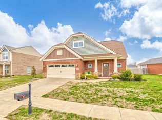 2233 Meadowhill Ln, Utica, KY 42376