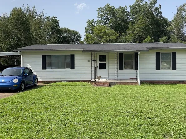 309 Alabama Ave, Warner Robins, GA 31093