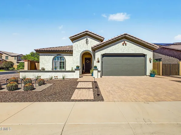 1822 E Canyon Way, Chandler, AZ 85249