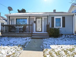 1205 Ellis St, Waukesha, WI