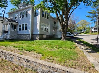 566 Amherst St #1, Manchester, NH 03104