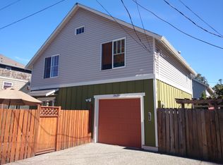 3639 36th Ave S, Seattle, WA 98144