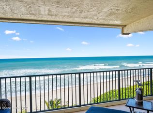 2725 N Highway A1a APT 402, Indialantic, FL 32903