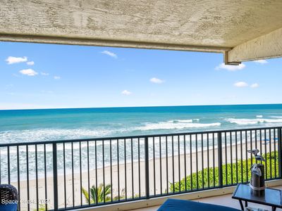 2725 N Highway A1a APT 402, Indialantic, FL, 32903