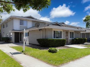 5486 Spinnaker Walkway APT 2, San Jose, CA 95123