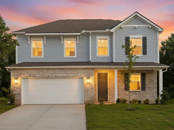 109 W Cassa Way, Mount Juliet, TN 37122