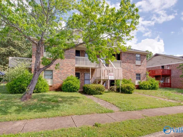 4424 Bonnell Dr NW, Huntsville, AL 35816