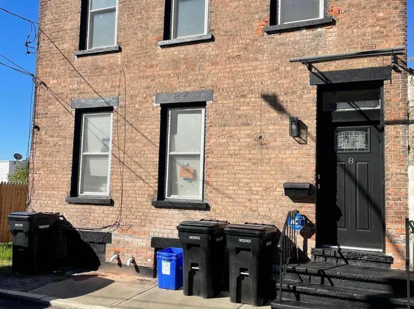 8 St Marys Avenue, Troy, NY 12180