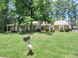 4199 Bridlewood Trl, Evans, GA 30809