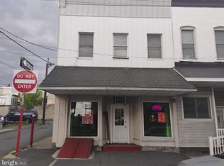 21 E Centre St, Shenandoah, PA 17976