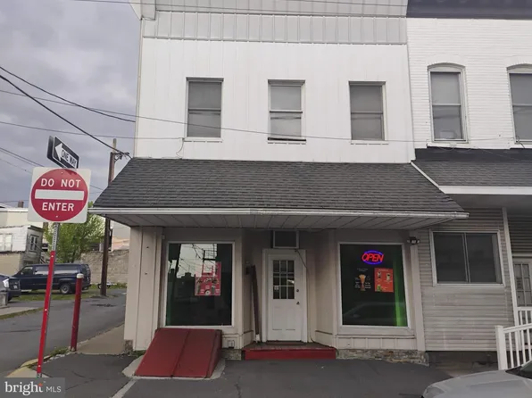 21 E Centre St, Shenandoah, PA 17976