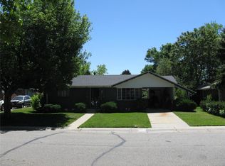 6534 Newland St, Arvada, CO 80003