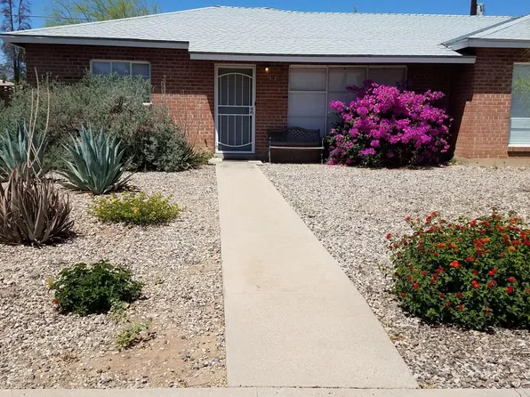 (undisclosed Address), Tucson, AZ 85710