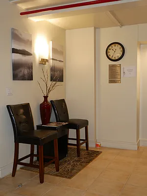 Rented by Hudson Park NY LLC | media 18