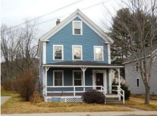 168 Main St, Wilton, NH 03086