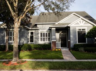 14131 Bluebird Park Rd, Windermere, FL 34786