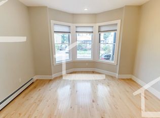 41 Pratt St #1, Boston, MA 02134