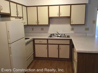 401 Taylor St APT 2, Kimberly, WI 54136