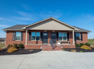 436 Tittsworth Springs Rd #2, Seymour, TN 37865