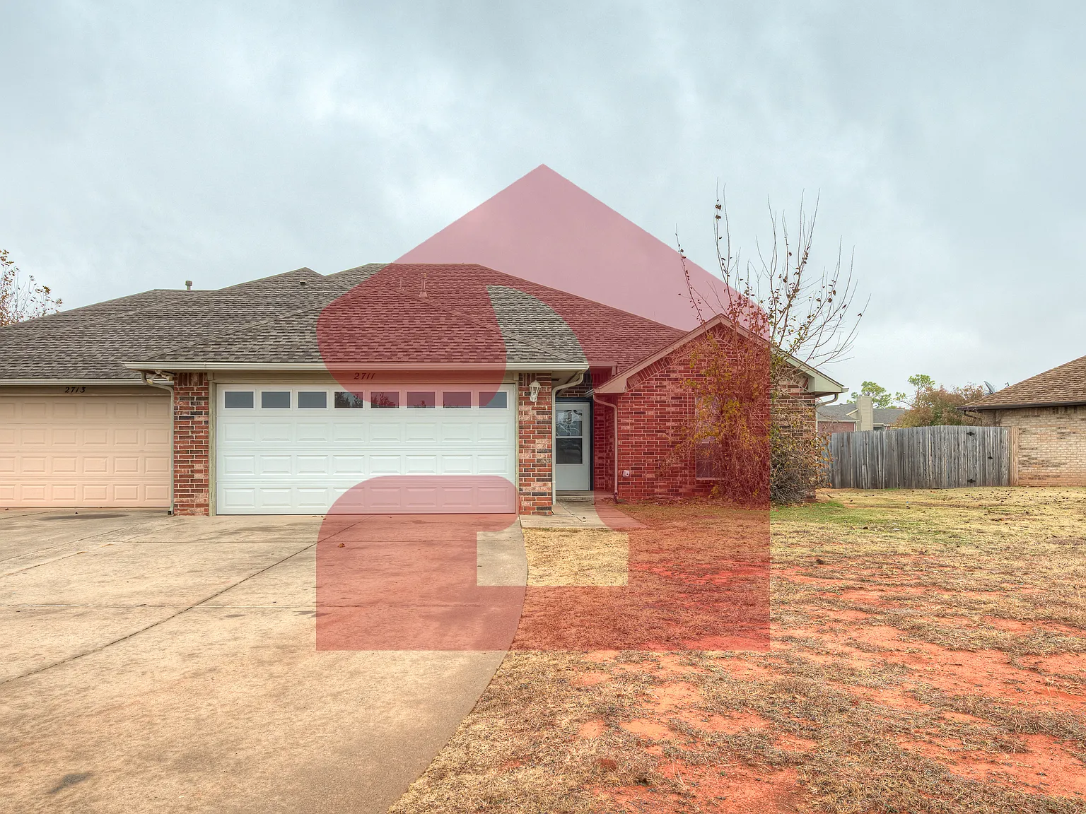 2711 Silvertree Drive - 1 — Photo 2