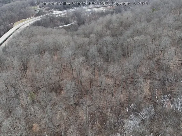 Sand Plant Rd, South Charleston, WV 25309