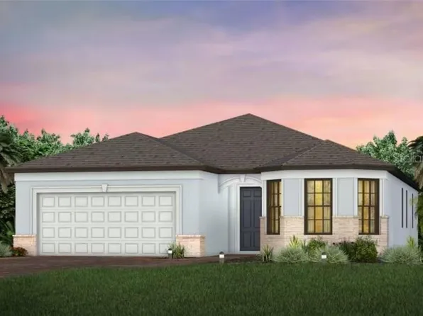 2703 Charter Oak Dr, North Port, FL 34289