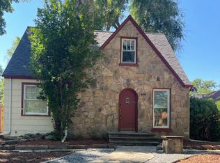 917 W Magnolia St #A, Fort Collins, CO 80521