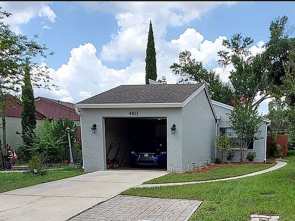 2nd image of 4403 Venice Dr