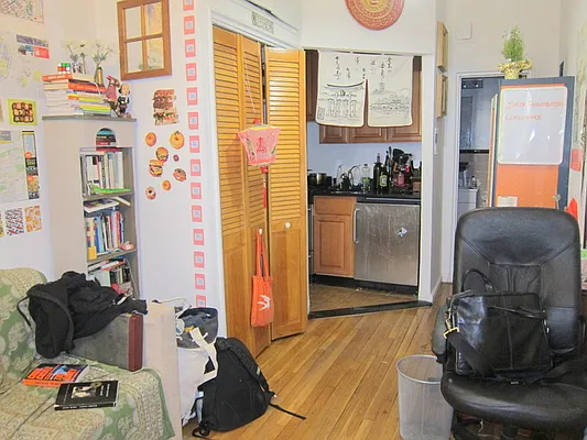 Rented by Chartwell Manhattan Realty | media 2