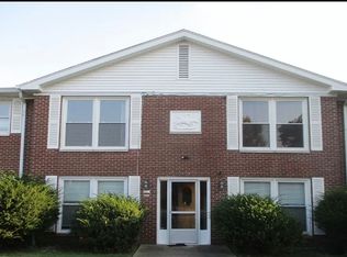 6011 W 25th St Unit 4, Indianapolis, IN 46224