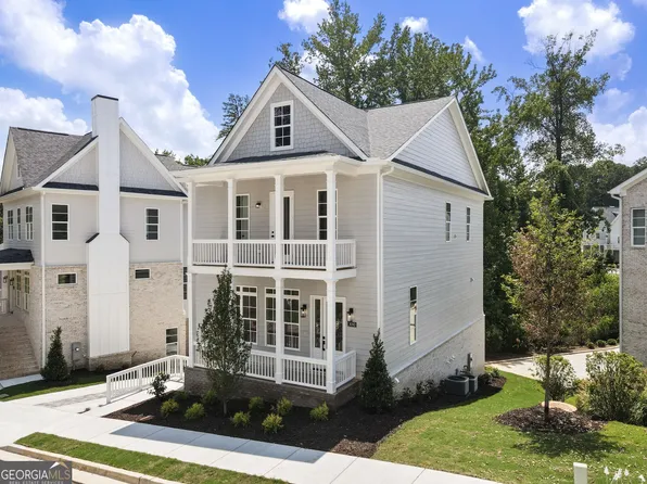 3010 Kara Ct, Roswell, GA 30076