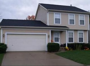 1635 Farberdale Dr, Columbus, OH