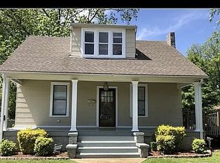 213 Oak St NE, Decatur, AL 35601