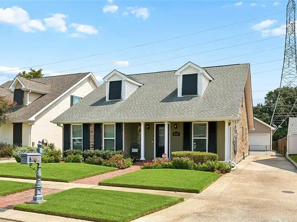 5129 David Dr, Kenner, LA 70065