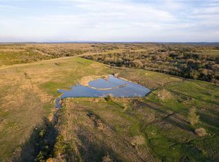 Hwy 9, Dustin, OK 74839