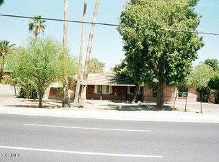 3311 N 32nd St, Phoenix, AZ 85018