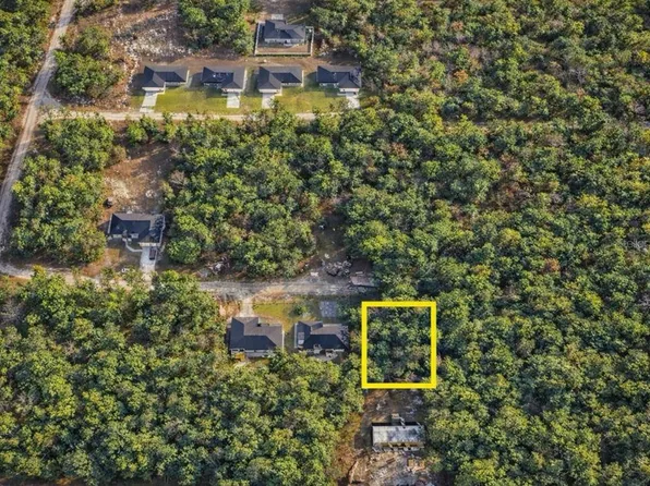 6 SE 126th Pl Lot 6, Belleview, FL 34420