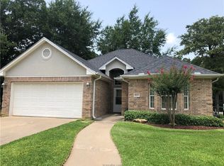 500 Bent Oak Ct, Caldwell, TX 77836